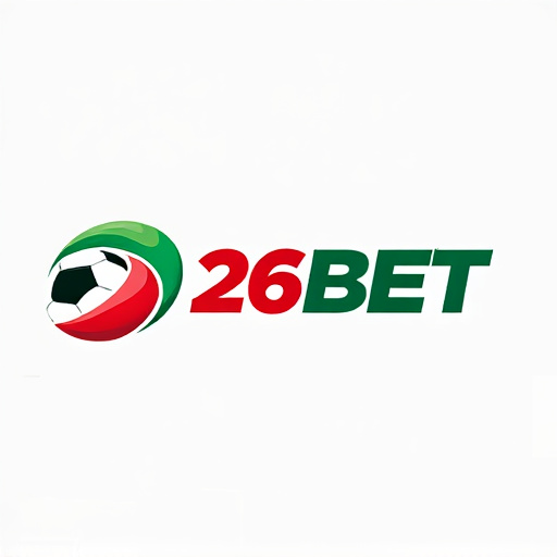 26BET Logo